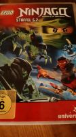 DVD LEGO Ninjago  Staffel 5.2 Dresden - Laubegast Vorschau