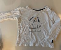 Hund Langarmshirt gr 80 staccato Nordrhein-Westfalen - Bad Berleburg Vorschau