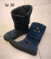 Stiefel Gr. 30 Hessen - Rotenburg Vorschau