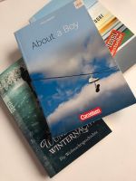 About a boy, Tschick, Wunder einer Winternacht Bücher Beuel - Schwarzrheindorf Vorschau