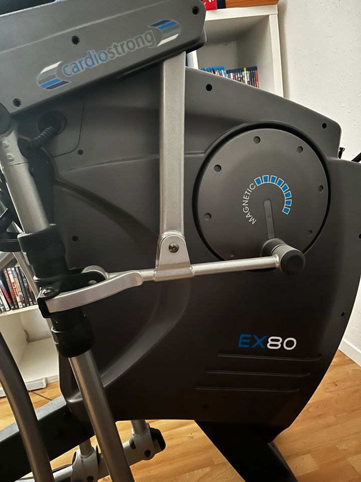 Cardiostrong ex80 in Bochum