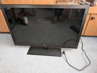 LG 37Zoll Full HD TV Berlin - Mahlsdorf Vorschau
