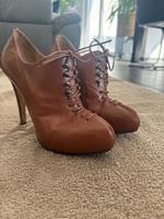 VIA ROMA Vero Cuoio Damenschuhe 40 Brandenburg - Oranienburg Vorschau