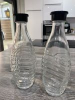2 Wasserflaschen Sodastream Nordrhein-Westfalen - Kevelaer Vorschau