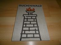 DDR Buch KZ Buchenwald Lager 1960 Bildband Sachsen - Döbeln Vorschau