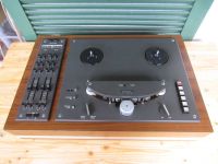 SABA HiFi Studiotonbandgerät 600 SH-F Tonbandmaschine Bayern - Holzkirchen Vorschau