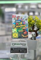 NINTENDO SWITCH SUPER MARIO 3D WÖRLD (BOWWSERS FURY ) OVP RECHNUNG Hannover - Linden-Limmer Vorschau