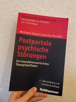 Fachbuch/Therapieleitfaden Postpartale psychische Störungen Baden-Württemberg - Karlsruhe Vorschau