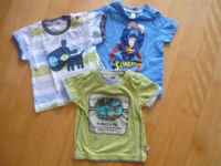 3 x T-Shirt: Größe 68 / 74 (Esprit / Paglie Mini ...) 4€ Komplett Rheinland-Pfalz - Tawern Vorschau