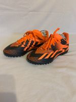 adidas Fußballschuhe X Speedportal Messi.4 Turf  Gr. 34 EU Rheinland-Pfalz - Kirn Vorschau