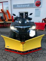 Schneeschild Vario ATV-Schnneschild UTV-Schneeschild NEU Sachsen - Lichtenberg/Erzgebirge Vorschau