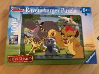 Disney Junior Ravensburger 100 XXL Premium Puzzle München - Milbertshofen - Am Hart Vorschau