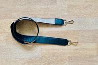 Taschengurt Doubleface Strap Schulter Ersatzgurt Schwarz Beige Rheinland-Pfalz - Mainz Vorschau