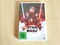 DVD Star Wars – Die letzten Jedi – Teil 8 Bayern - Neustadt Vorschau