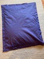 XXL Sitzsack, lila, ca 175 x 140 Hannover - Misburg-Anderten Vorschau