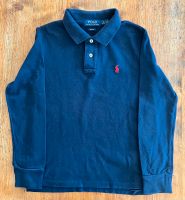 Ralph Lauren Kinder Polo Langarm slim Fit Größe M (10-12) Nordrhein-Westfalen - Bergisch Gladbach Vorschau