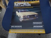 1:43 Modellautos Modellauto Opel Commodore Kiel - Hassee-Vieburg Vorschau