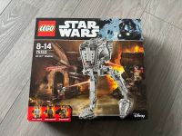 Lego Star Wars 75153 AT-ST Walker NEU/OVP Bayern - Gädheim Vorschau