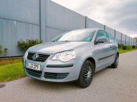 Volkswagen Polo IV Trendline Bayern - Jettingen-Scheppach Vorschau