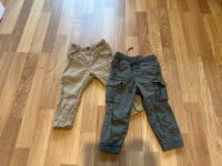 Hosen (gefüttert) / Kinderhosen / Gr. 86 Nordrhein-Westfalen - Lüdinghausen Vorschau