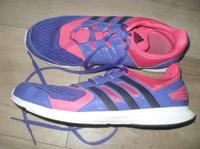 adidas, 38 2/3, UK 5 1/2, Sneaker, Turnschuhe, Halbschuhe, Schuhe Niedersachsen - Bergen Vorschau