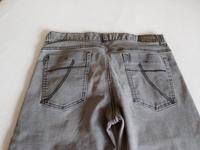 Jeans Gr.164, CAMP DAVID Jeans GR.164, Grau Frankfurt am Main - Praunheim Vorschau