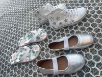 Prada Sneaker / Dolce Gabbana Flip Flops Gr. 31 !! Niedersachsen - Seevetal Vorschau