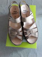 Finn Comfort Sandalen ,Damen Saarland - Rehlingen-Siersburg Vorschau