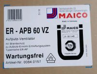 Maico ER-APB 60 VZ Rheinland-Pfalz - Mehlbach Vorschau