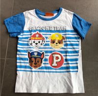 Paw Patrol T-Shirt Gr. 122 Baden-Württemberg - Schuttertal Vorschau