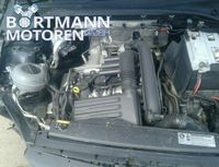 Motor VOLKSWAGEN GOLF 1.4 TSI CZCA 30.726KM+GARANTIE+KOMPLETT+VER Leipzig - Eutritzsch Vorschau