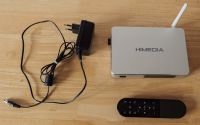 Himedia Q5 Pro Android TV Box und Media Player Kr. München - Neubiberg Vorschau