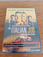 DVD Italian Job OVP Bayern - Dorfen Vorschau