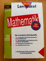 Mathematik Lernpaket Düsseldorf - Grafenberg Vorschau