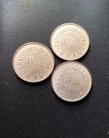 Wertmarke Warenbezugsmarke Münze für alte Spielautomaten DDR Zeit Brandenburg - Luckenwalde Vorschau