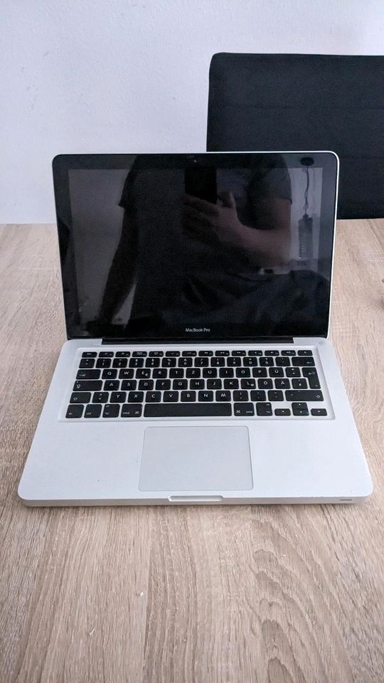 MacBook Pro 13" 2010 in Freudenstadt