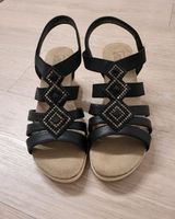 Sandalen schwarz Bayern - Breitengüßbach Vorschau