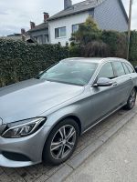 Mercedes Benz C 220T  Blue Tec palladiumsilber Wuppertal - Elberfeld Vorschau