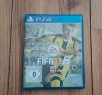 FIFA 17 P4 - Top Zustand! Nordrhein-Westfalen - Mettingen Vorschau