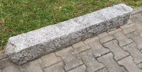 Granit Pfosten Kr. Altötting - Unterneukirchen Vorschau