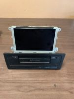 Audi LCD Display Radio 4F0919604 MMI  A4 S4 8K A5 S5 A6 4F Q5 Q7 Nordrhein-Westfalen - Dorsten Vorschau