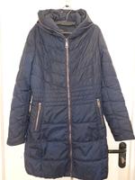 Damen Daunen Jacke Gr S Mantel Taifun Outdoor Hessen - Rotenburg Vorschau