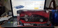 Fast & Furious Dom`s  Dodge Charger  R/T  von Jada Toys Vahr - Neue Vahr Nord Vorschau