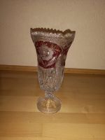 Kristall Glas Vase Nordrhein-Westfalen - Siegen Vorschau