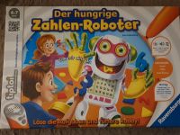 TipToi Der hungrige Zahlen-Roboter Nordrhein-Westfalen - Gelsenkirchen Vorschau