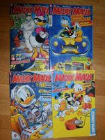 Comics Mickey Mouse ungelesen Donald Duck Dresden - Briesnitz Vorschau