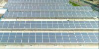 628 kWp PV-Anlage: Anteile an Solardächern als sichere Kapitalanlage Thüringen - Schwarzbach bei Eisfeld Vorschau