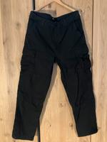 Stan Ray Ripstop Cargo Pants Black, "S" (eher "M") Hessen - Kassel Vorschau
