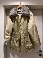Esprit Winterjacke Jacke Parka beige Gr. S M Nordrhein-Westfalen - Erwitte Vorschau