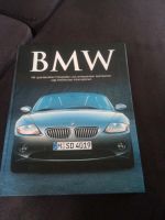 Buch BMW historische und technische Informationen Sachsen - Lawalde Vorschau